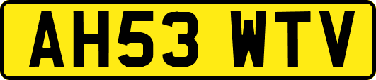 AH53WTV