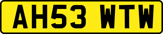 AH53WTW
