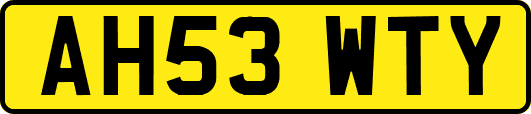 AH53WTY