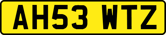 AH53WTZ