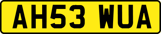 AH53WUA