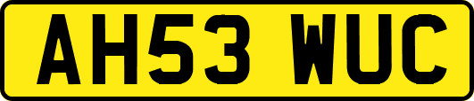 AH53WUC