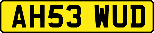 AH53WUD