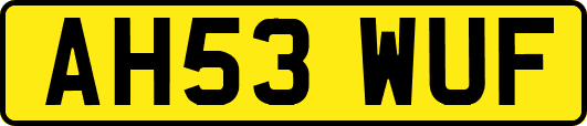 AH53WUF