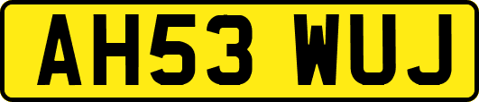 AH53WUJ
