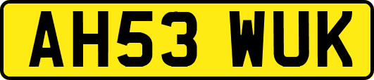 AH53WUK