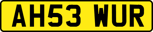 AH53WUR