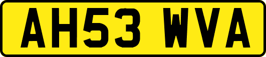 AH53WVA