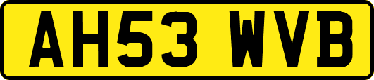 AH53WVB
