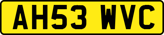 AH53WVC