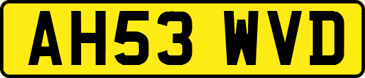 AH53WVD