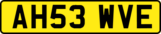 AH53WVE
