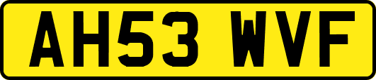 AH53WVF