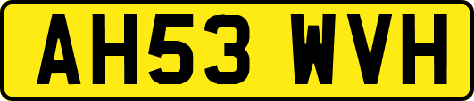 AH53WVH