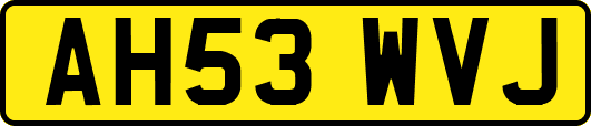 AH53WVJ