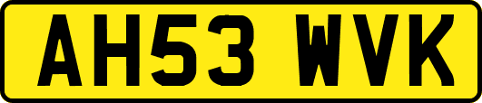 AH53WVK