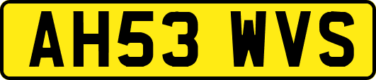 AH53WVS