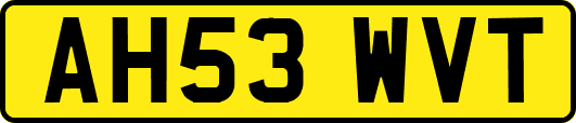 AH53WVT