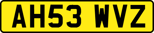 AH53WVZ