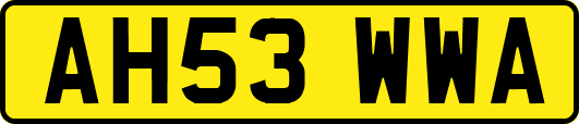 AH53WWA