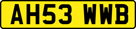 AH53WWB