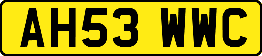 AH53WWC