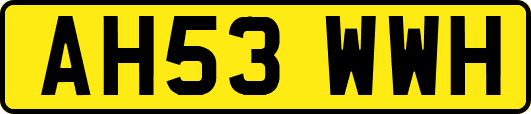 AH53WWH