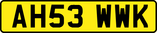 AH53WWK