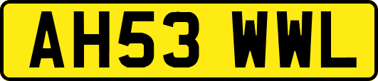 AH53WWL