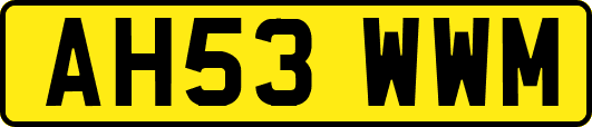 AH53WWM