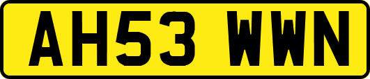 AH53WWN