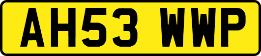 AH53WWP