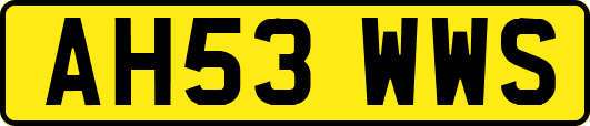 AH53WWS