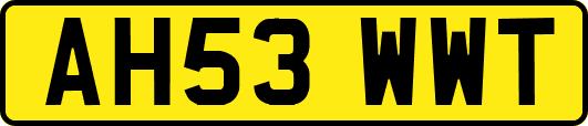 AH53WWT