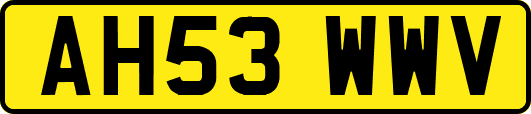 AH53WWV