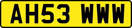 AH53WWW