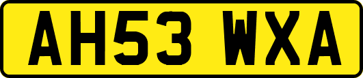 AH53WXA
