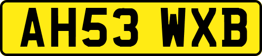 AH53WXB