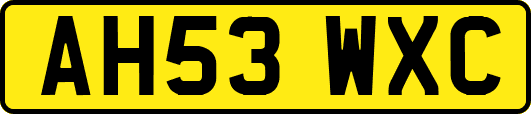 AH53WXC