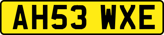 AH53WXE