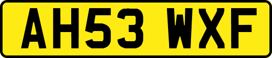 AH53WXF