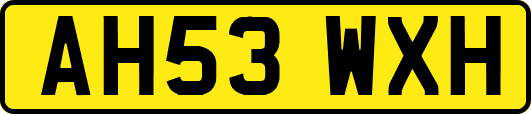 AH53WXH