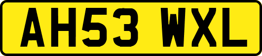 AH53WXL