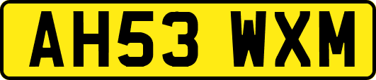 AH53WXM