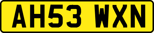 AH53WXN
