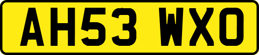 AH53WXO
