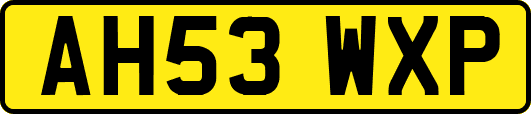 AH53WXP