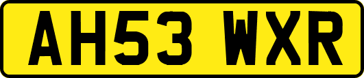 AH53WXR