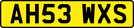 AH53WXS