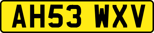 AH53WXV